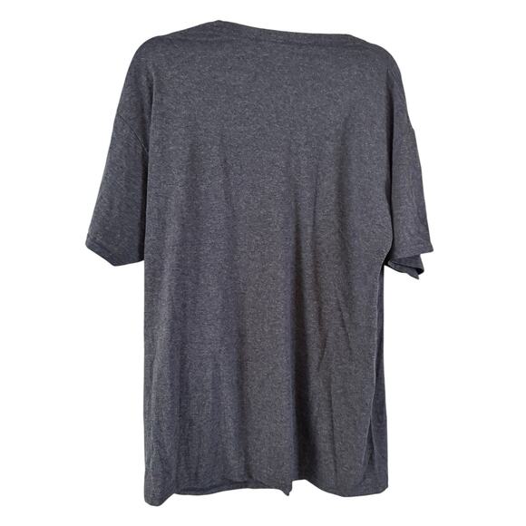 NWOT Sleep Token Take Me Back To Eden Navy Blue T-Shirt Mens Size Large - Picture 2 of 4